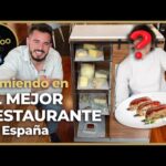 Descubre el Mejor Restaurante de España