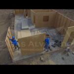 Cómo construir una casa prefabricada: Guía paso a paso