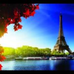 Imágenes impresionantes de la Torre Eiffel: ¡Descúbrelas aquí!