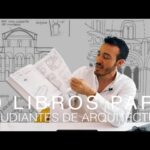 Los 10 mejores libros de arquitectura que debes leer