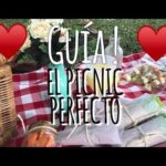 10 imprescindibles para llevar a un picnic perfecto