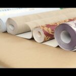 Precio de instalación de papel pintado: ¡Ahorra dinero hoy!