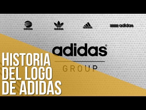 Adidas clásico: La marca de toda la vida.