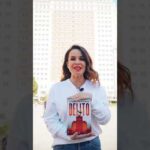 Orden de lectura de la trilogía de libros de Carmen Chaparro