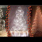 Luces de Navidad para Terrazas: Ilumina tus Noches Festivas