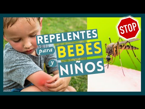 10 consejos para evitar picaduras de mosquitos