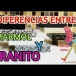 Tipos de Mármol: Precios y Comparativa