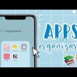 Las mejores apps para organizar tu día