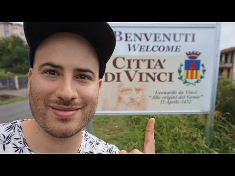 Dónde vivió Leonardo da Vinci: Descubre su hogar en Italia