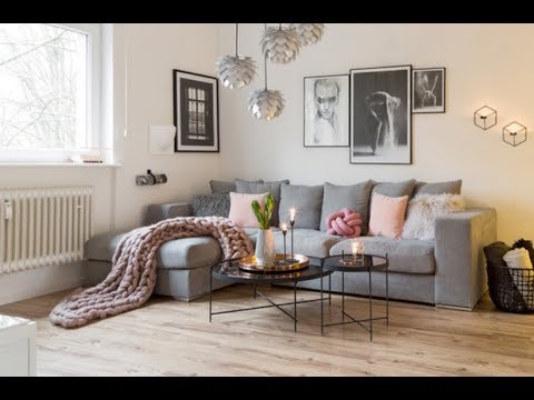 Decoración de sofás con cojines: Tips y consejos