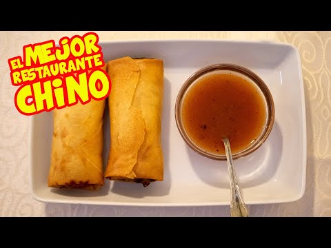 Restaurante chino en Gran Vía de Madrid - ¡Descubre nuestros sabores!