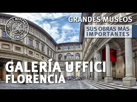 Galería Uffizi: Descubre las Mejores Obras de Arte en Florencia