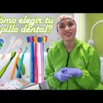 Cerdas de cepillo de dientes: todo lo que necesitas saber