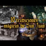 Noche de San Juan: Deseos para una celebración mágica