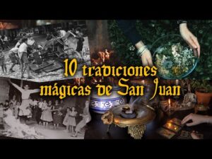 Noche de San Juan: Deseos para una celebración mágica