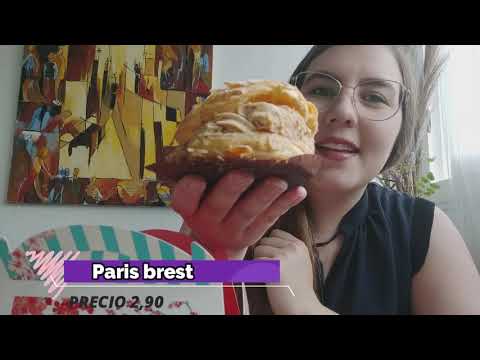 Disfruta de auténtica pastelería francesa en Passage à Paris