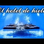 Hotel de hielo en Finlandia: Una experiencia única e inolvidable