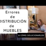 Distribución perfecta para tu hogar: consejos y trucos