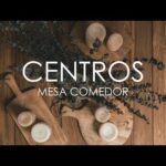 10 ideas para decorar tu mesa de centro