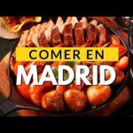 Descubre qué se cuece por Madrid | Guía local de restaurantes y gastronomía