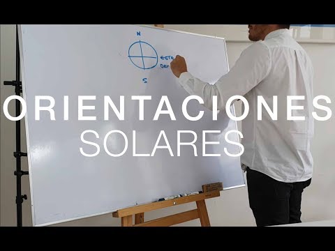 Estudio del sol en arquitectura: claves para un diseño eficiente