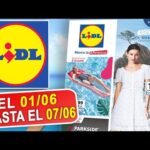 Ofertas Lidl de esta semana.