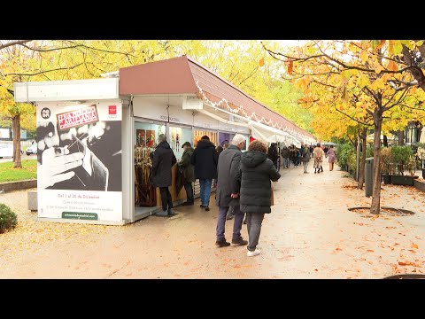 Tiendas de artesanía en Madrid: descubre lo mejor de la artesanía local