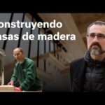 Construcción de casas de madera: Diseños únicos y sostenibles