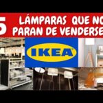 Apliques de mesita de noche de IKEA: Ilumina tu dormitorio con estilo