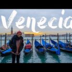 Guía de Viaje: Venecia en Noviembre