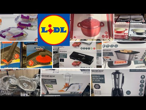 Olla de hierro fundido Lidl: calidad y resistencia al mejor precio