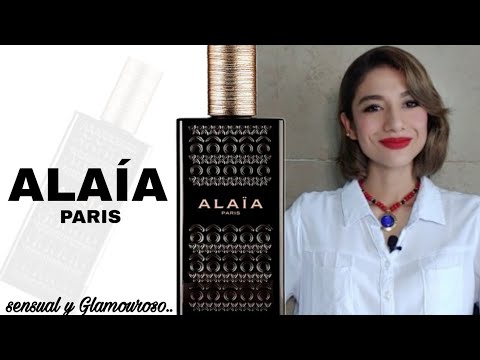 Alaia Perfume en El Corte Inglés: Descubre la Fragancia Perfecta