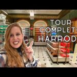 Comprar en Harrods desde España: Guía Completa