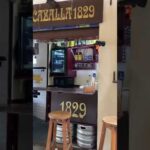 Descubre el restaurante más antiguo de Barcelona