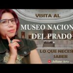 Plano del Museo del Prado: guía práctica para tu visita