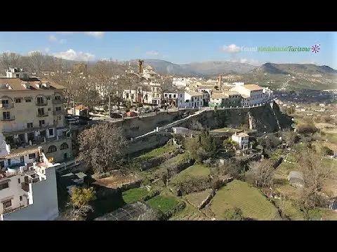 Alojamientos en Priego de Córdoba: Descubre la Belleza de la Sierra