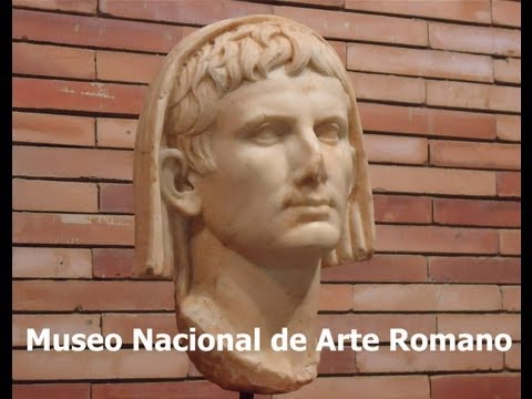 Explora el National Museum of Roman Art: Una joya histórica en España