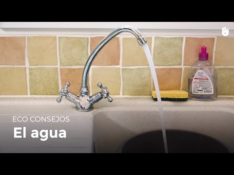 Ahorro de agua en casa: Consejos prácticos