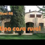 Casa Rural Mar y Montaña: La Mejor Experiencia de Ecoturismo