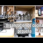 Organizador de sartenes y ollas: máxima eficiencia en tu cocina