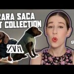 Ropa para perros pequeños en Zara: ¡Adorable moda canina!