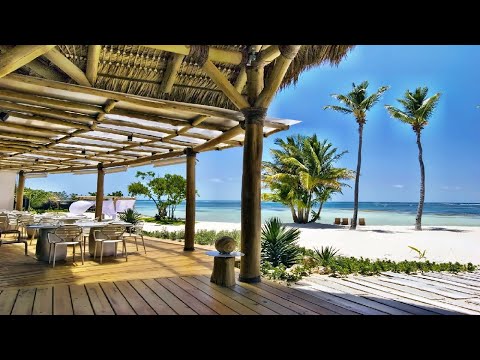 Tortuga Bay: El mejor hotel de Punta Cana