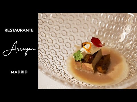 El Encanto del Retiro: Restaurante de alta cocina en tu ciudad