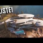 La impresionante casa de Tony Stark en la vida real
