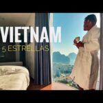 Hoteles de lujo en Vietnam: Vive una experiencia inolvidable