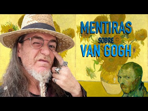 La verdad detrás de la muerte de Van Gogh: Descubre por qué falleció