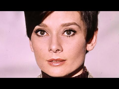 Robert Wolders: La historia detrás del romance con Audrey Hepburn