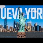 Habitantes de Nueva York 2021: Datos y estadísticas actualizadas