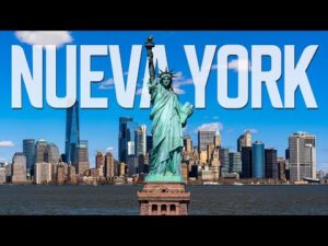 Habitantes de Nueva York 2021: Datos y estadísticas actualizadas