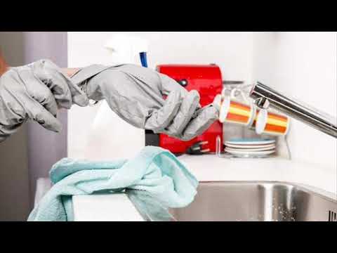 Por qué limpiar con amoniaco es perjudicial para la salud y cómo evitarlo